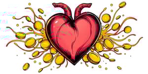 El Corazón de la Riqueza: Pasión y Estrategia en tus Finanzas