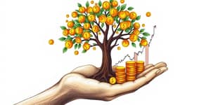 La Huella Financiera: Deja un Legado Duradero en tus Inversiones