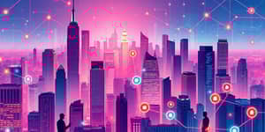 Escala tu Riqueza: Estrategias de Crecimiento Exponencial