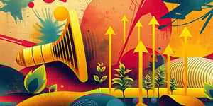 El Efecto Eco: Duplica tu Riqueza con Estrategias Resonantes