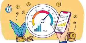 El Barómetro Personal: Mide la Salud de tus Finanzas Diarias