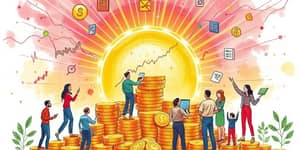 El Aura Financiera: Rodea tu Patrimonio de Oportunidades