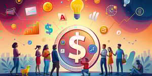 El Arte de la Co-Creación: Colabora con tu Dinero