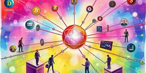 Rompiendo el Código: Más Allá de las Finanzas Convencionales