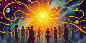 El Giro Copernicano: Reorienta tu Visión del Dinero