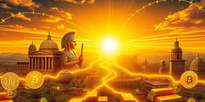 El Hilo Dorado: Conectando tu Presente con tu Futuro Financiero