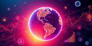 Descifrando el Futuro: Estrategias Predictivas en Mercados Internacionales