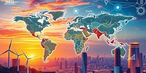 Mitos y Realidades de la Inversión Global: La Verdad Detrás de los Números