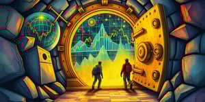 El Enigma de la Rentabilidad: Desbloqueando Mercados Secretos