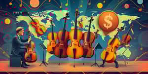 La Sinfonía del Mercado: Armonizando Retornos en Diferentes Economías