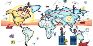 Impulso Global: Cómo las Tendencias Macroeconómicas Mueven tu Cartera