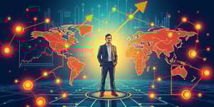 El Algoritmo de la Riqueza: Optimizando Decisiones de Inversión Global