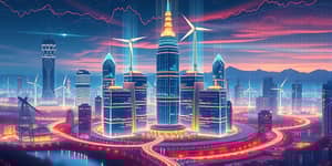 Más Allá del Límite: Inversiones Globales de Alto Rendimiento