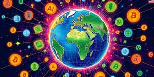 El Eje de la Innovación: Invierte en las Tecnologías del Mañana Globalmente