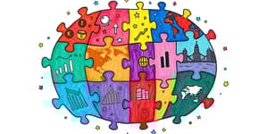 El Puzzle Global: Uniendo Piezas para una Estrategia Financiera Completa