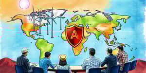 Estrategias de Resiliencia: Cómo Proteger tu Inversión ante Crisis Globales