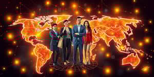 Maestría Financiera Global: Dominando las Reglas del Juego Mundial