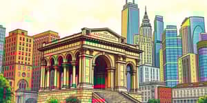 La Arquitectura del Patrimonio: Construyendo una Base Sólida para el Futuro Global