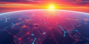 El Eco del Futuro: Inversiones que Resuenan con las Tendencias Globales