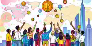 Descodificando el Éxito: Patrones Globales para la Generación de Riqueza