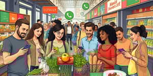 El Pulso de la Demanda: Descifrando el Consumidor Actual