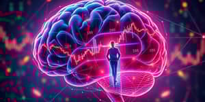 Neurociencia en Finanzas: Comprendiendo las Decisiones del Inversor