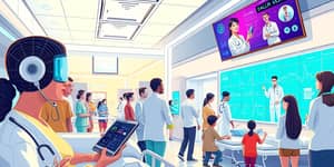 El Boom de la Salud Digital: Innovación y Oportunidades