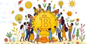 Capital Consciente: Invertir con Propósito y Rentabilidad Social