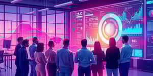 El Valor del Análisis Predictivo: Anticipando Movimientos del Mercado