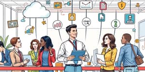 Transformación Digital en Pymes: Un Nuevo Motor de Crecimiento