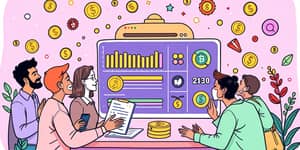 Gamificación Financiera: Enganchando al Inversor con Experiencias Interactivas