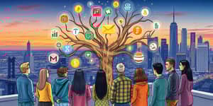 Influencia Generacional: Cómo las Diferencias Marcan el Rumbo de la Inversión