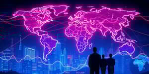 El Arte de la Anticipación: Prediciendo Tendencias Económicas Globales