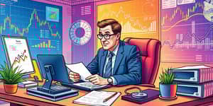 Gestión Activa de Carteras: Optimizando Rendimientos en un Mercado Cambiante