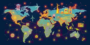 Microtendencias que Redefinen el Paisaje Inversor Global