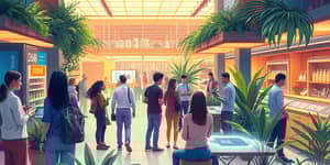 Patrones de Consumo Futuros: Claves para el Éxito Empresarial Sostenible