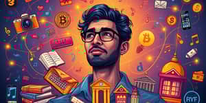 El Arte de la Monetización: Convirtiendo Pasiones en Activos Productivos