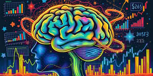 El Cerebro del Inversor: Cómo la Neurociencia Impulsa Decisiones Acertadas