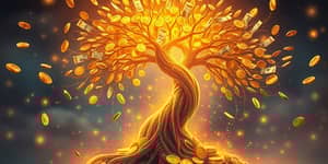 La Magia del Compuesto: El Secreto de tus Activos Multiplicándose