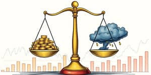 Retorno Ajustado al Riesgo: Midiendo el Valor Verdadero de Cada Activo