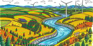 Inversión en Recursos Naturales: El Valor Intemporal de la Tierra