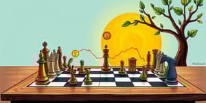 El Juego de los Activos: Estrategias de Larga Data para Ganar