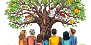 El Rol de la Gestión de Activos en la Planificación Sucesoria: Un Legado Protegido