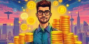 Cómo Monetizar Habilidades: Tus Talentos como Activos Netos