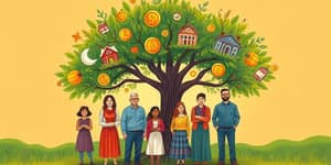 Riqueza Generacional: La Transferencia de Activos Efectiva y Transparente