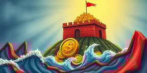 La Resiliencia de los Activos Defensivos: Refugio en Tiempos Turbulentos