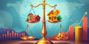 La Resiliencia Financiera: Construyendo con Activos Diversificados