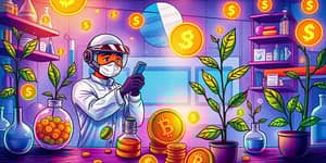 El Laboratorio de la Riqueza: Experimenta para Maximizar tus Retornos