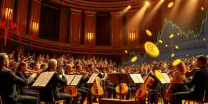 Sinfonía Financiera: Armoniza tus Inversiones para un Éxito Duradero