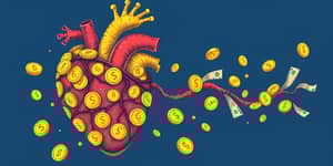 Pulsaciones del Dinero: El Ritmo y la Dirección de tu Patrimonio